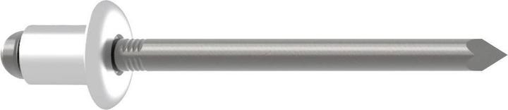 Produktbild Gesipa Blindniet.5,0x14 F Alu/Niro