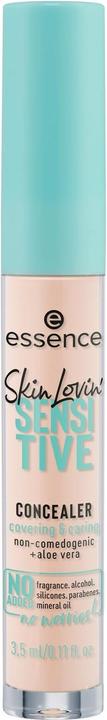 Produktbild essence Skin Lovin' Sensitive (05 Fair)