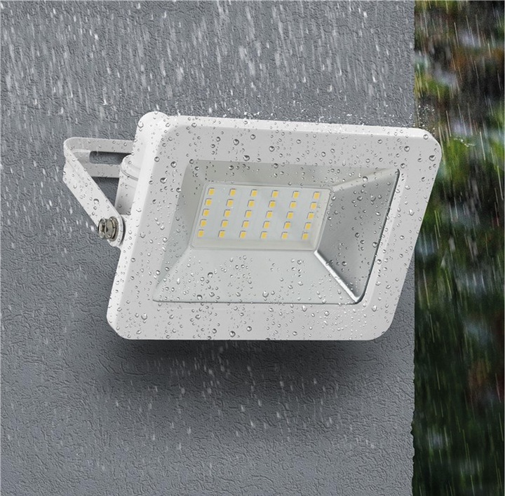Immagine prodotto Goobay Faretto esterno (2560 lm, IP65)