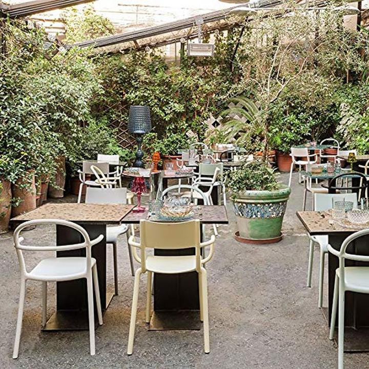 Actual product image Kartell Generic A Stuhl