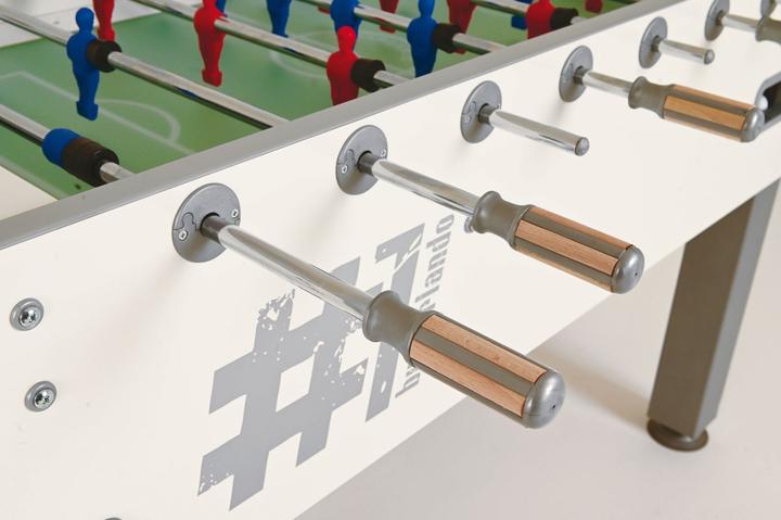 Immagine prodotto Garlando Number 1 ITSF