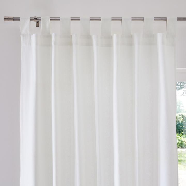 Produktbild La Redoute Interieurs Scenario Duck (180 x 135 cm)
