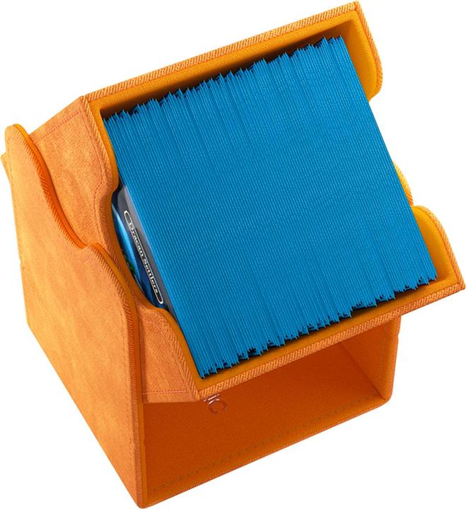 Image du produit Gamegenic Squire 100+ XL, orange