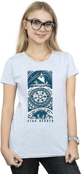 Produktbild Disney Moana Star Reader TShirt (S)
