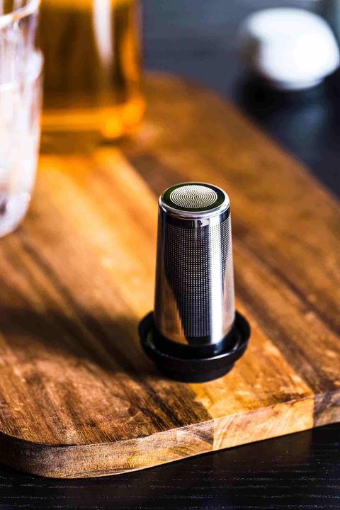 Immagine prodotto Magisso Infusore per tè galleggiante / colino per tè LIPPA XL