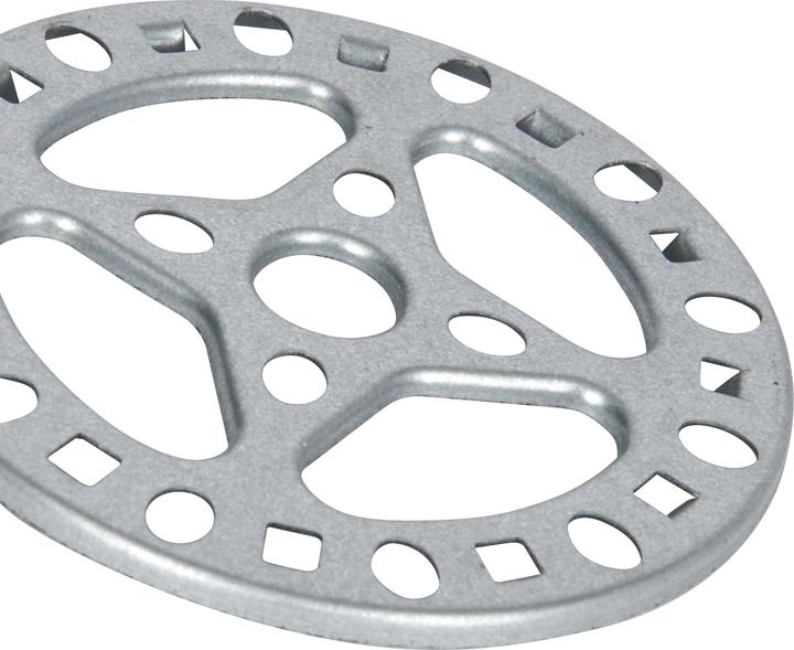 Immagine prodotto Kitchen Craft Anello di riduzione della fiamma del fornello a gas