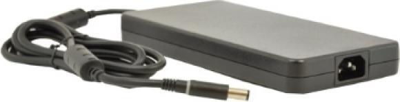 Actual product image Dell Power supply 19.5 V (240 W)