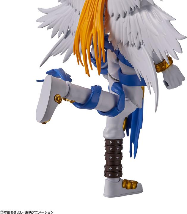 Produktbild Bandai Digimon - Angemon Figure Rise
