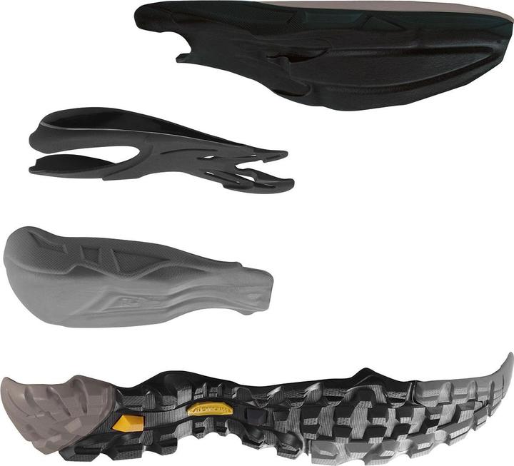 Produktbild Scarpa Maverick Mid GTX Schuhe (46.5)