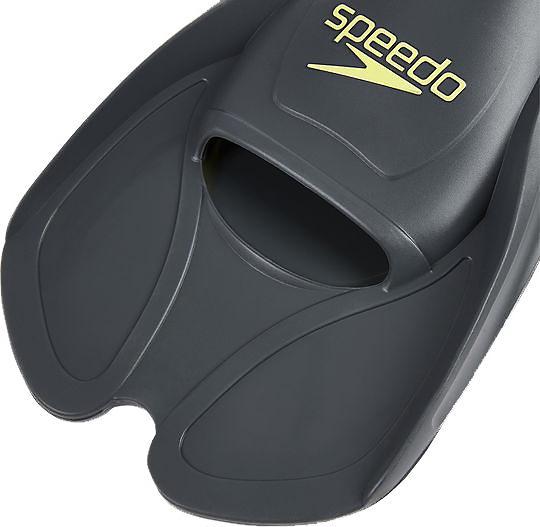 Produktbild Speedo Biofuse Training Fins (37 - 38)