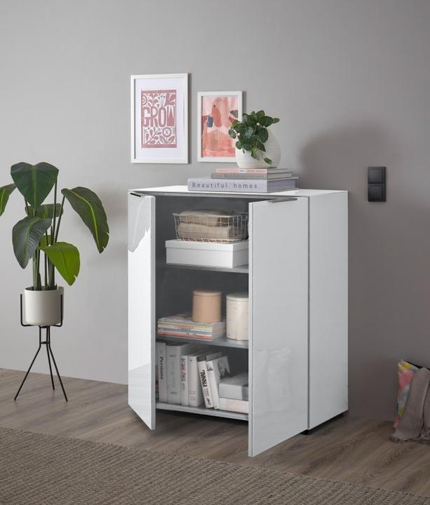 Image du produit Bega Consult Zãoerich (90 x 40 x 99 cm)