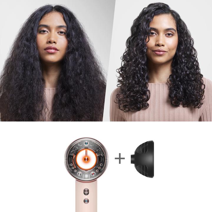 Productafbeelding Dyson Supersonic Nural