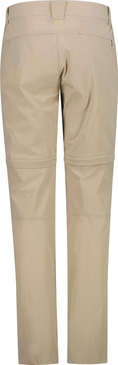 Produktbild CMP Campagnolo Women's 4-Way Stretch Zip Off Pant (44)