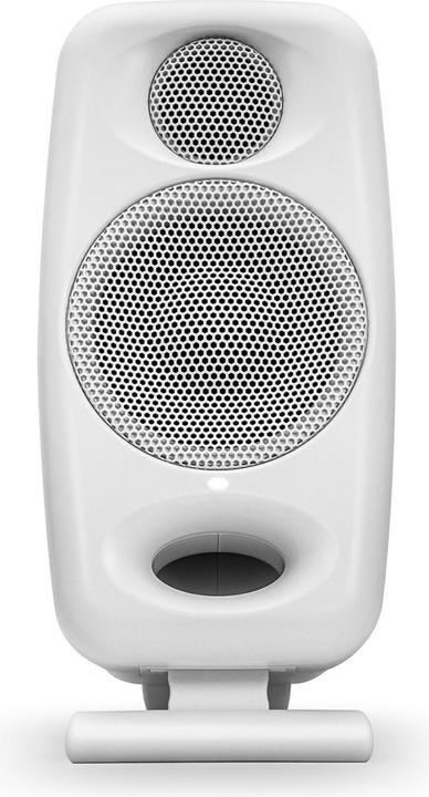 Actual product image IK Multimedia iLoud Micro Monitor Pro Pair (Active, Pair, 2x 50 W)