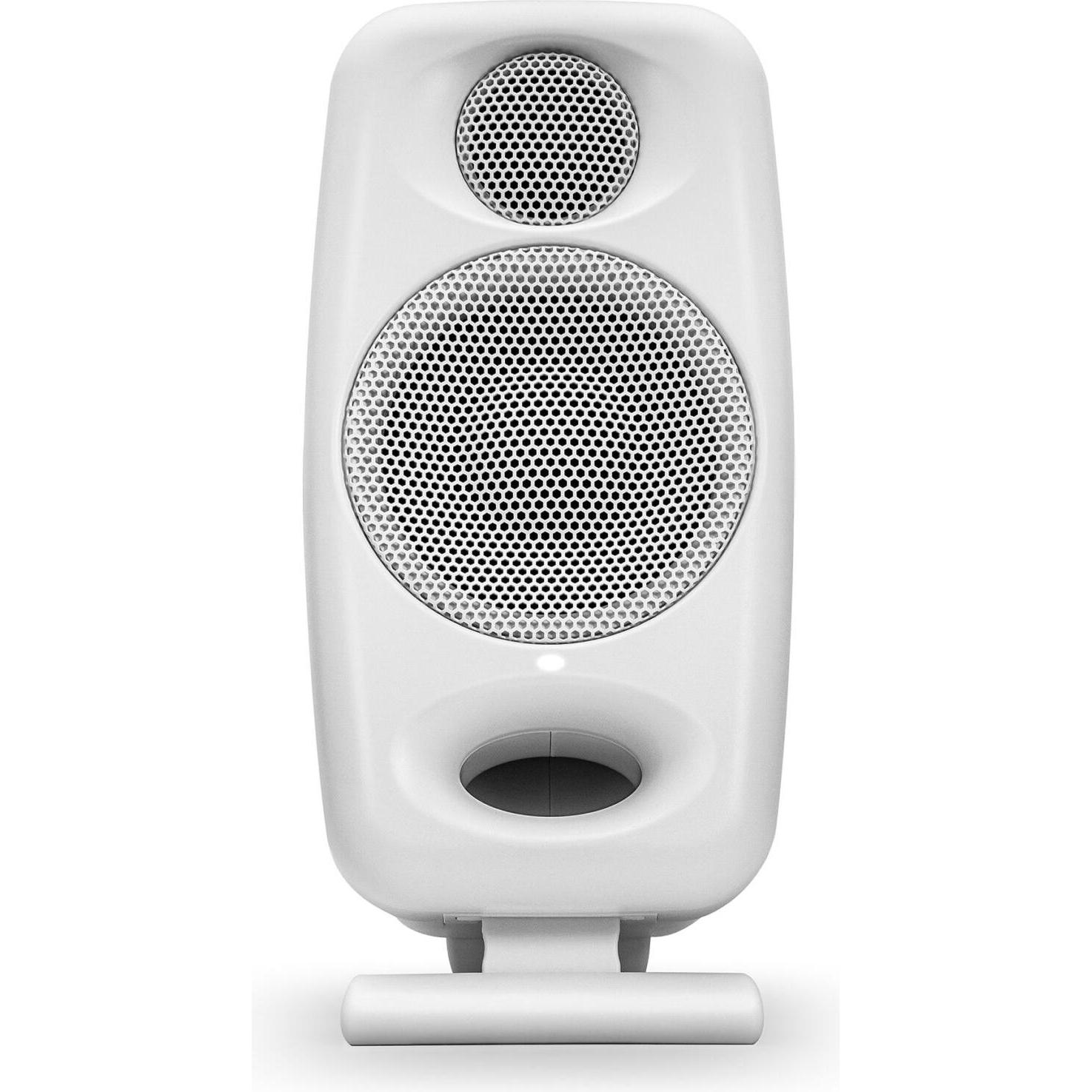 IK Multimedia iLoud Micro Monitor Pro Pair (Aktiv, Paar, 2x 50 W) (IP-ILOUD-MMPROW2X-IN)