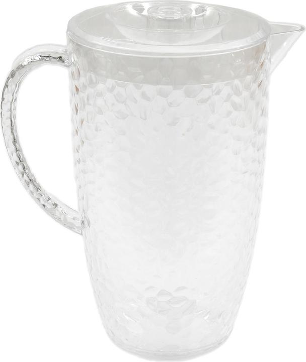 Produktbild neuetischkultur Krug transparent (2 l)