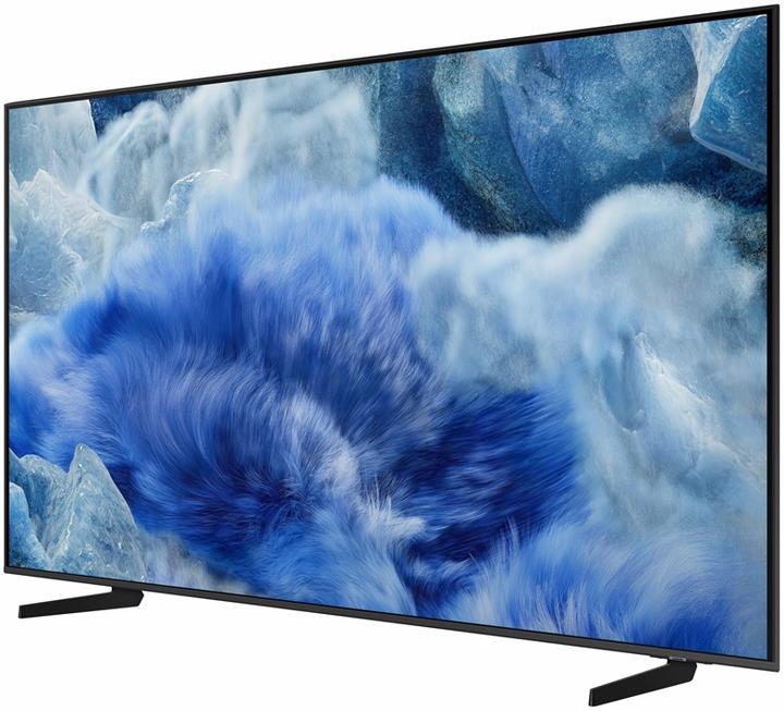 Actual product image Samsung TV TV QLED 85in QE85Q8FAAUXXH (85", Q8F, QLED, 4K, 2025)