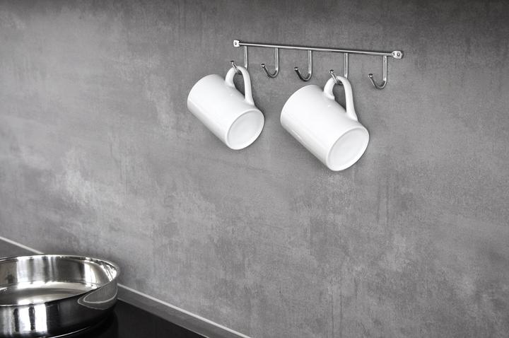 Actual product image Siro Hook bar