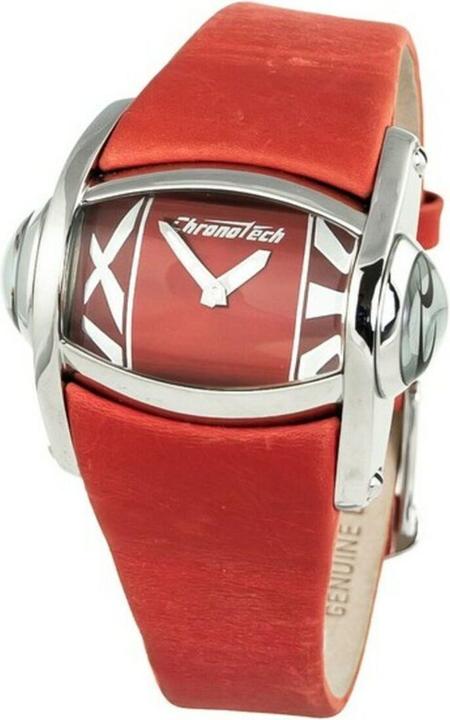 Actual product image Chronotech Unisex-Uhr CT7681M-04 (Ø 49 mm) (49 mm)