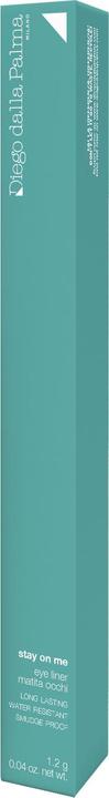 Produktbild Diego dalla Palma Stay on Me Eye Liner 43 Aquamarine (43 Aquamarine)