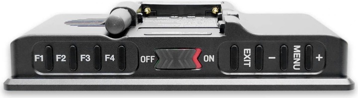 Produktbild Portkeys LH5P II 5.5 Zoll 4K HDMI Touchscreen Monitor (5.50", 4K)