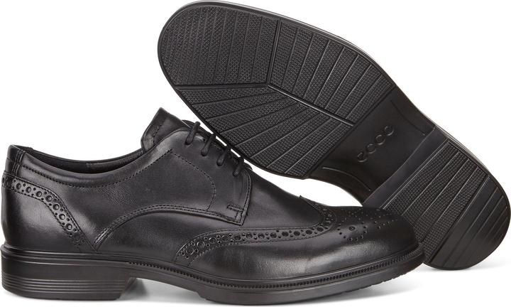 Image du produit Ecco chaussures à lacets (45)