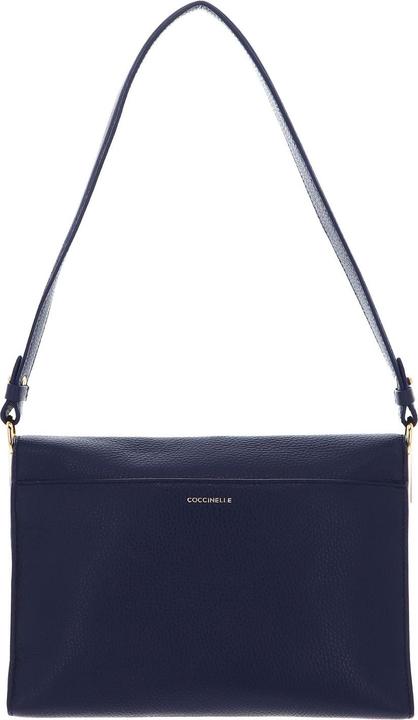 Immagine prodotto Coccinelle Binxie Shoulderbag Grained Leather