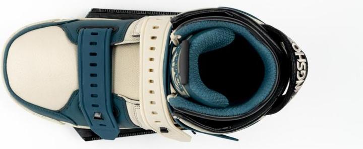 Slingshot KTV Wake Boots