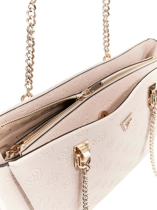 Produktbild Guess Tisha Shopper Tasche 37 cm (8 l)