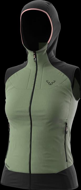 Actual product image Dynafit Mezzalama Polartec® Alpha® Vest (40, 46)