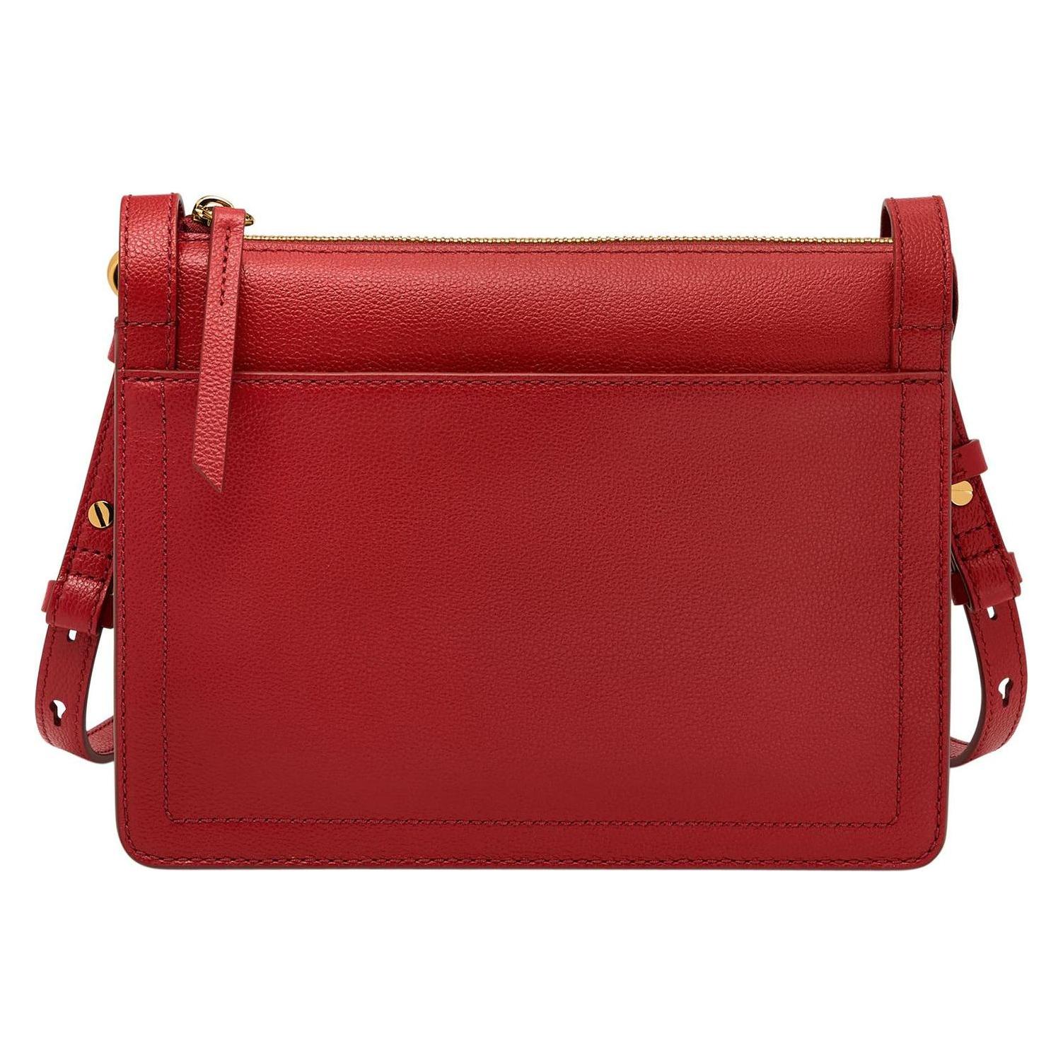 Fossil, Damen, Handtasche, Taryn Crossbody Bag