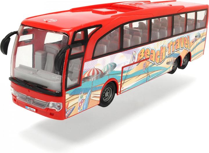 Actual product image Dickie Touring Bus