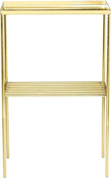 Actual product image Bloomingville Grid (50 x 30 x 80 cm)