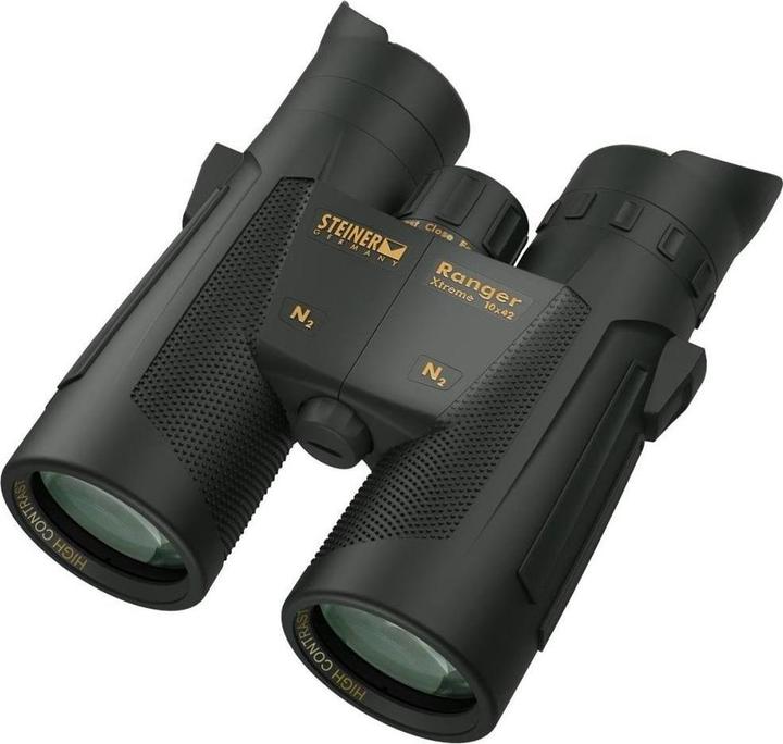 Actual product image Steiner Ranger Xtreme (10 x, 42 mm)
