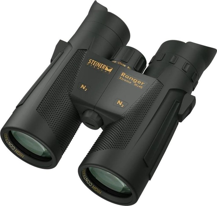 Produktbild Steiner Ranger Xtreme (10 x, 42 mm)