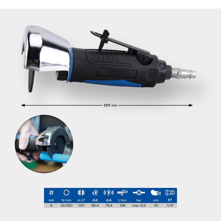Produktbild Brilliant Tools BT160703