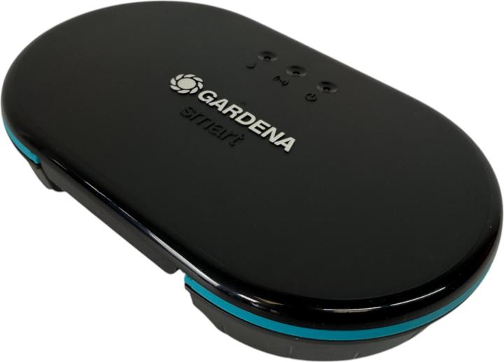Produktbild Gardena smart Irrigation Control Bewässerungssteuerung (Bewässerungscomputer)