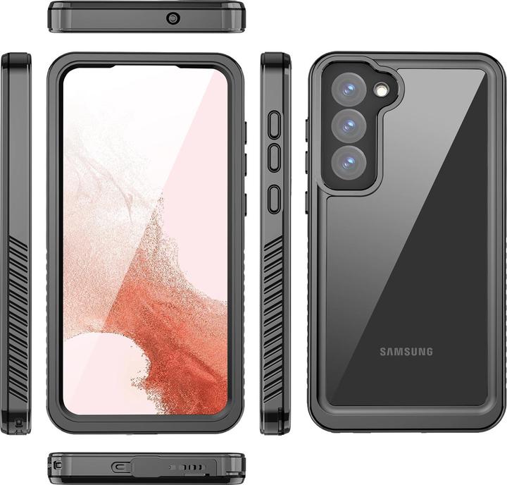 Produktbild 4smarts Active Pro Rugged Case Stark (Samsung Galaxy S23+)