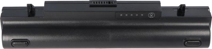 Immagine prodotto AccuCell Batteria Samsung Q318, AA-PB9NC6B, AA-PB9NS6B, AA-PB9NC6W (9 cubicoli, 6600 mAh)