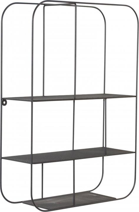 Actual product image Möbel Direkt Online Pia (42 x 15 x 60 cm)