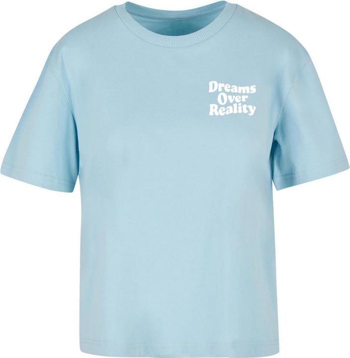 Produktbild Mister Tee Dreams Over Reality TShirt (M)