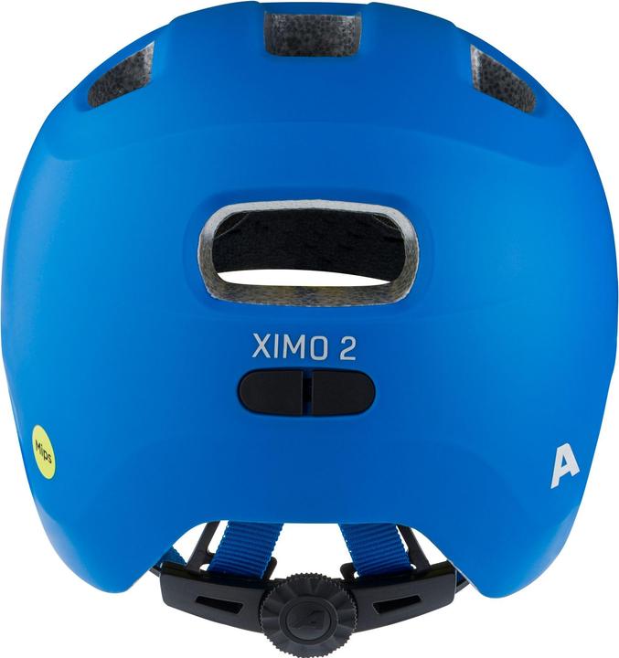 Produktbild Alpina Ximo 2 Mips (49 - 54 cm)