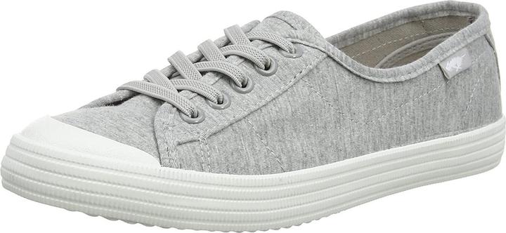 Actual product image Rocket Dog Chow Chow Summer Jersey Canvas Shoes (38)