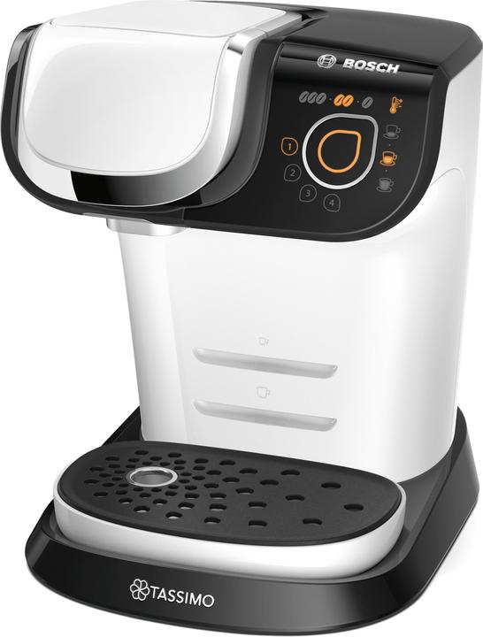 Produktbild Bosch Hausgeräte My Way (Tassimo)