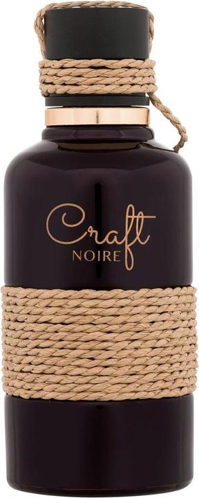 Produktbild Vurv Craft Noire (Eau de Parfum, 100 ml)