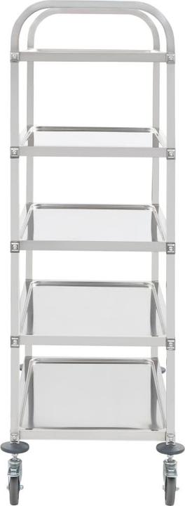 Immagine prodotto vidaXL Servierwagen
