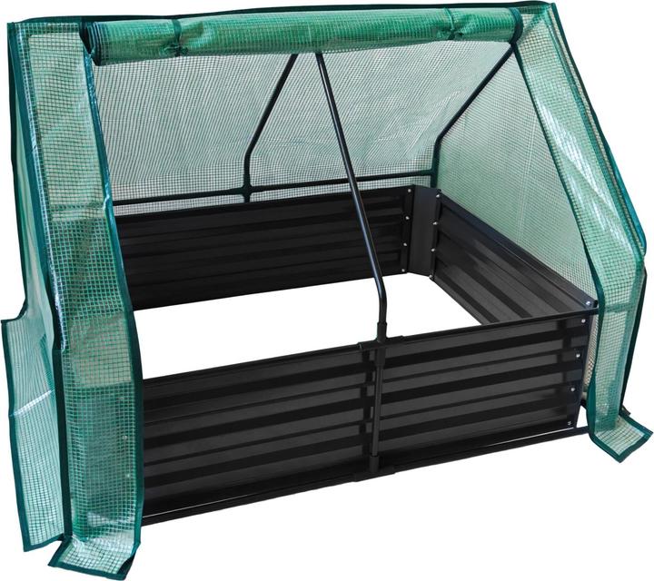 Produktbild Relaxdays Hochbeet