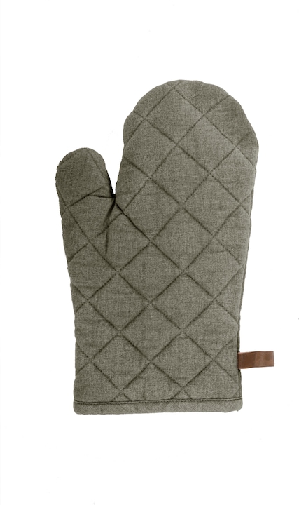 Tiseco Ofenhandschuh Myrna (100% Baumwolle)