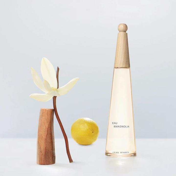 Immagine prodotto Issey Miyake Eau & Magn Eau de Toilette Intense (Eau de toilette, 50 ml)