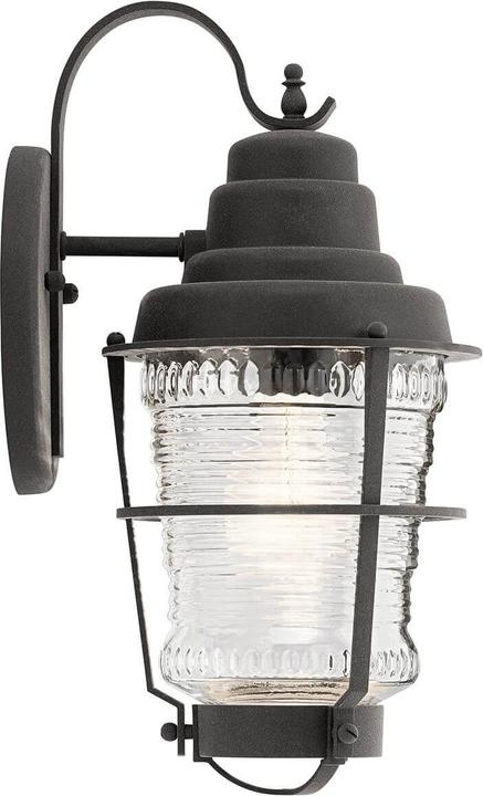 Actual product image Quintiesse Chance Harbor (E27, IP44)